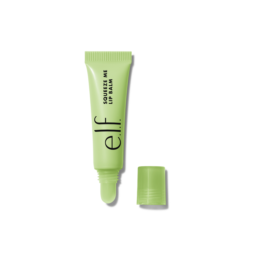 Squeeze Me Lip Balm
