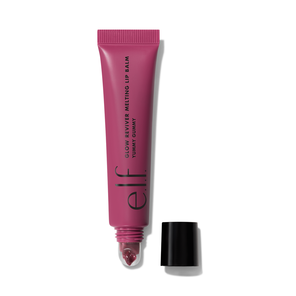 Glow Reviver Melting Lip Balm