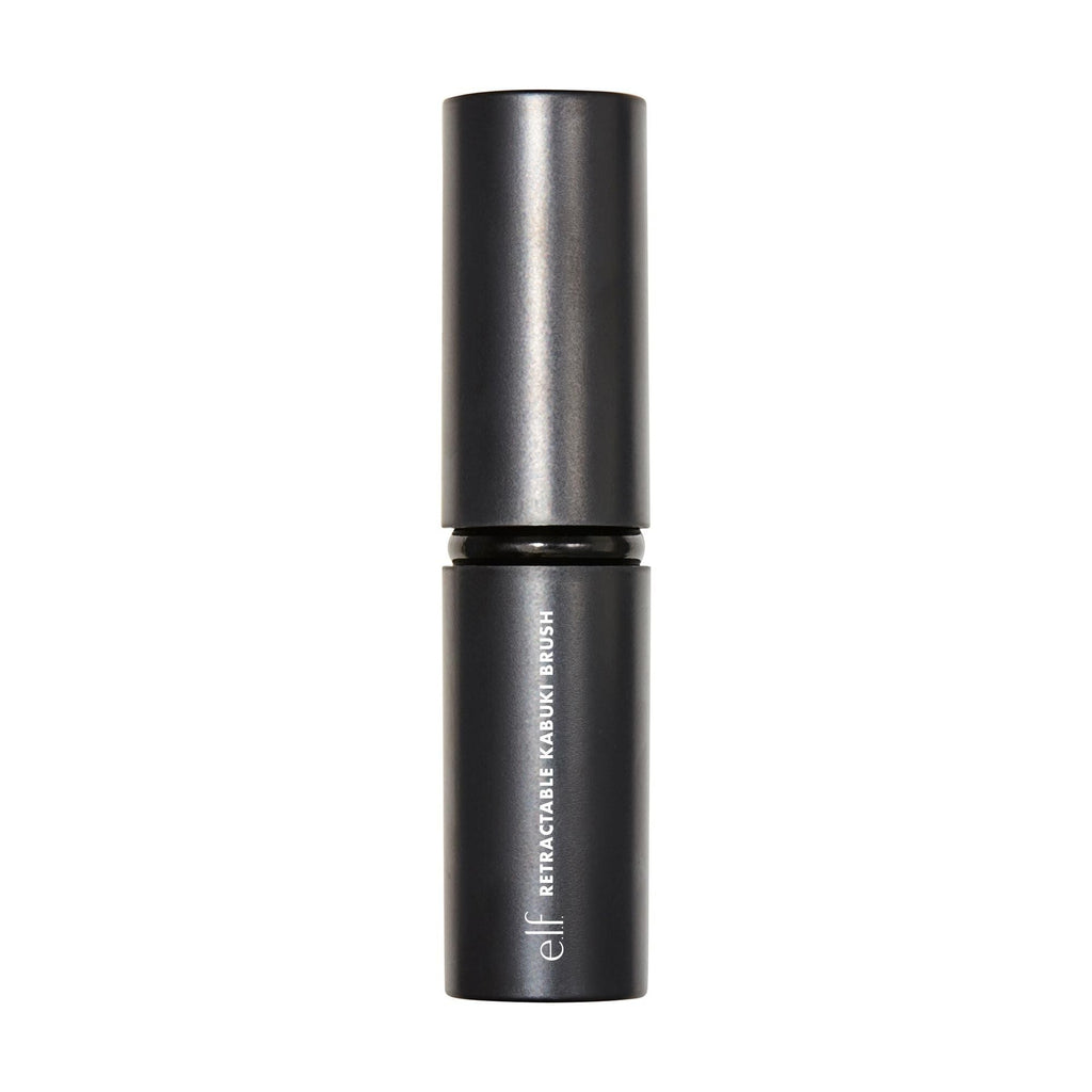 Retractable Kabuki Brush