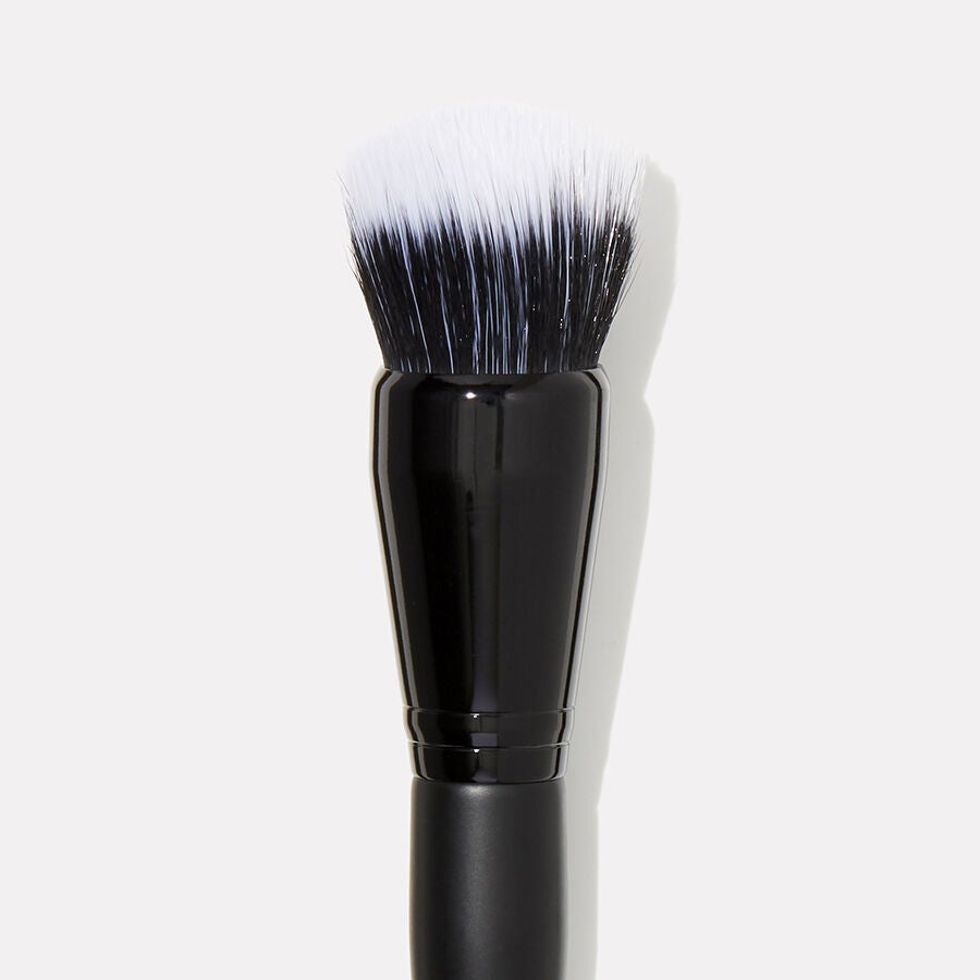 Domed Stipple Brush