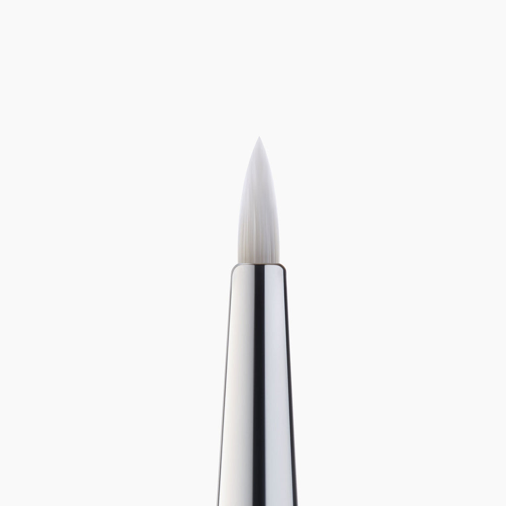 Precision Dual-Sided Eyebrow Brush