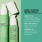 Blemish Breakthrough Acne Calming Water Cream Mini